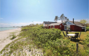 Beautiful Home In Samsø With Kitchen, Ballen
